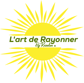 logo art de rayonner